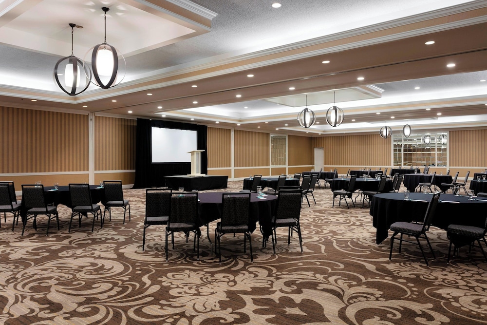 Le Meridien Charlotte - photo 34