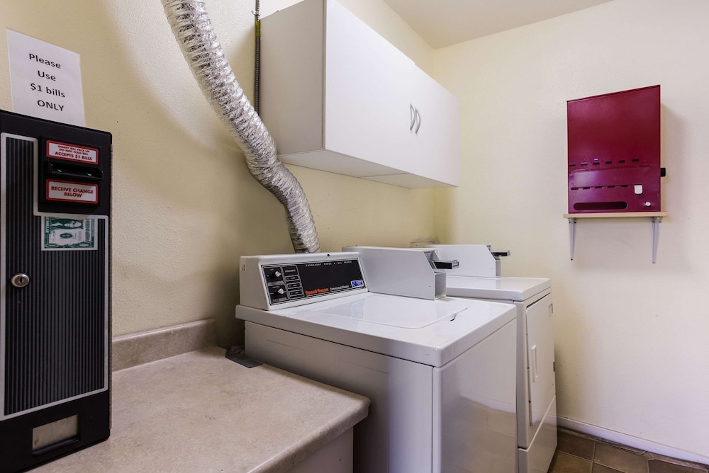 Quality Inn Airport Boise Airport - photo 46