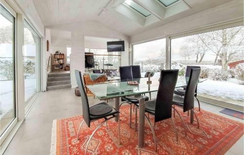 Lovely Home In Farhult With Kitchen — Jonstorp — photo 5