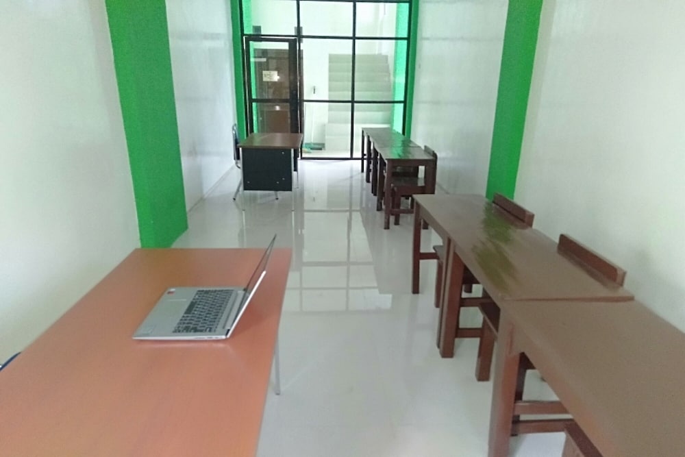 Hotel O Wisma Hana Hani — Bandar Lampung — photo 3