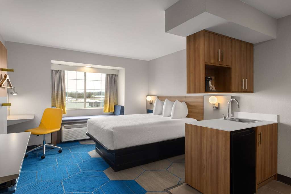 Microtel Inn & Suites by Wyndham Independence - photo 25