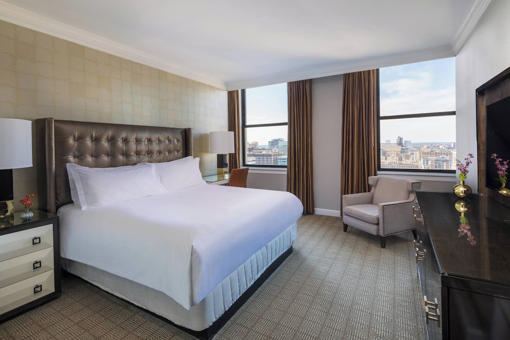 The Ritz Carlton Philadelphia - photo 26