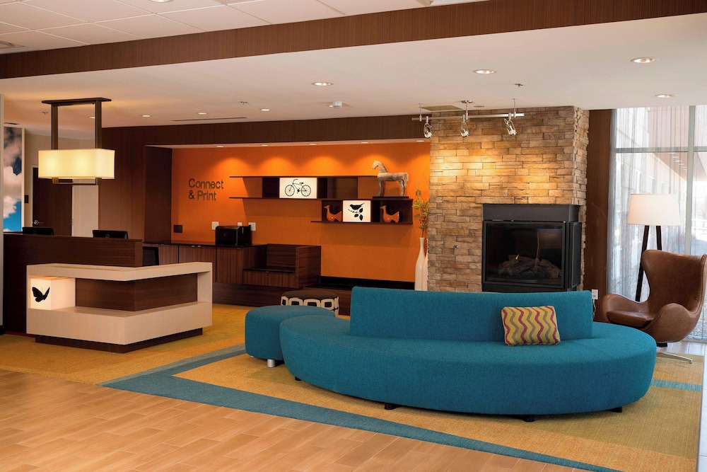 Fairfield Inn & Suites Durango - featured photo