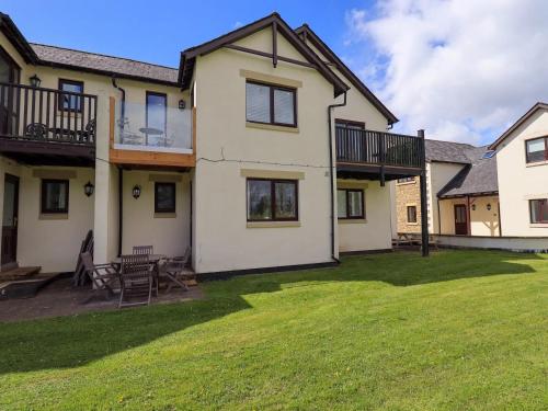 Mallard Cottage Lake District Leisure Spa Pool & Gym — 4-Star Luxury Hotel in Penrith, United Kingdom