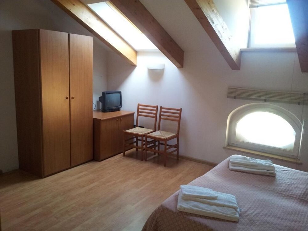 Hotel Vittoria — Roncegno — photo 3