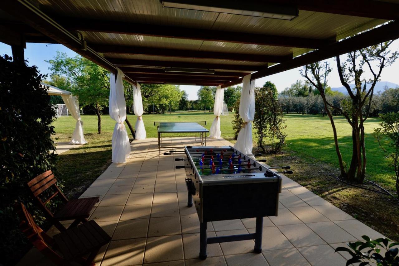 Borgo Ai Lecci — Orentano — photo 3