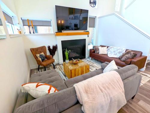 The Lark at the Quarry — 4-Star Luxury Hotel in Whitefish, United States
