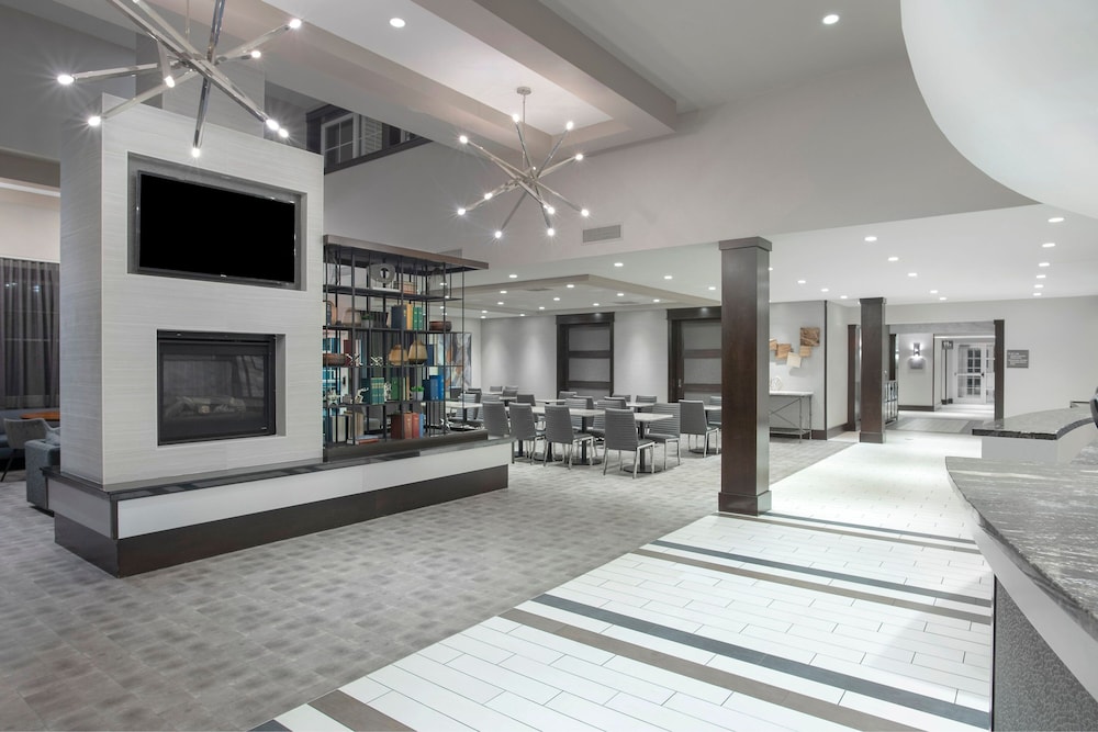 Residence Inn Orangeburg - photo 2