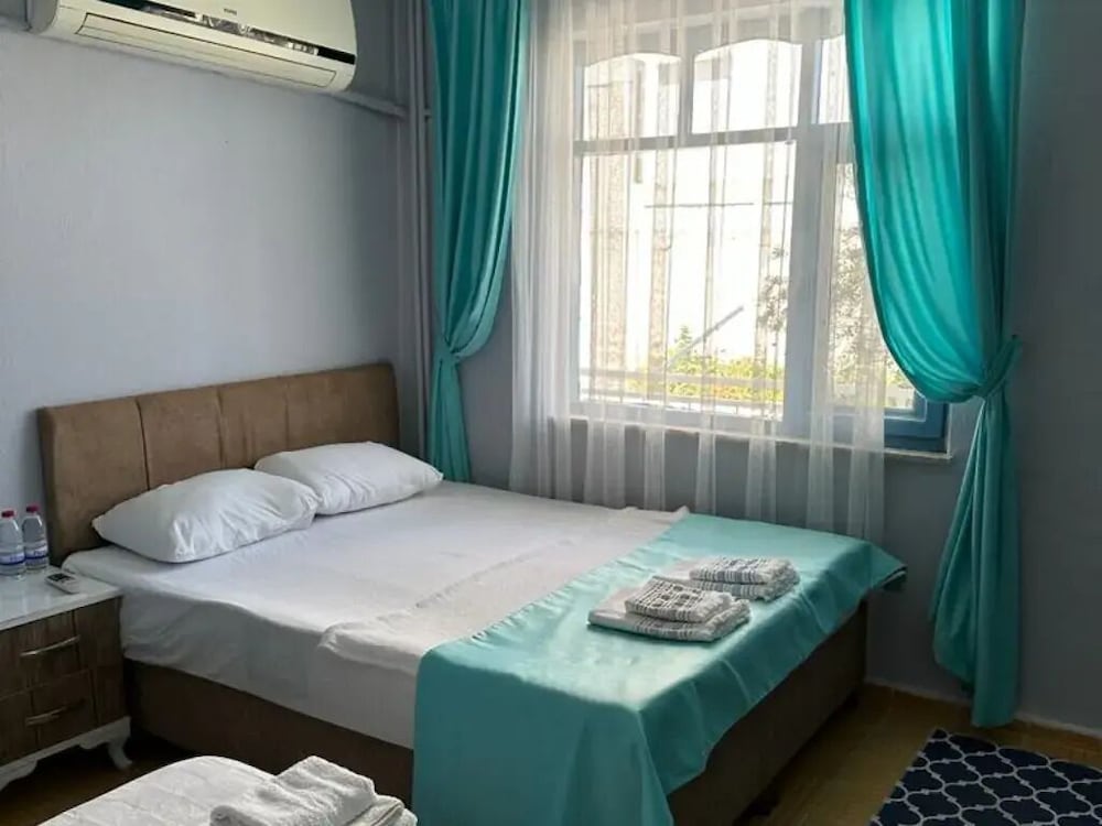 Rastgele Otel — Seferihisar — photo 4