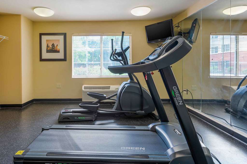 Extended Stay America Suites Piscataway Rutgers University - photo 39