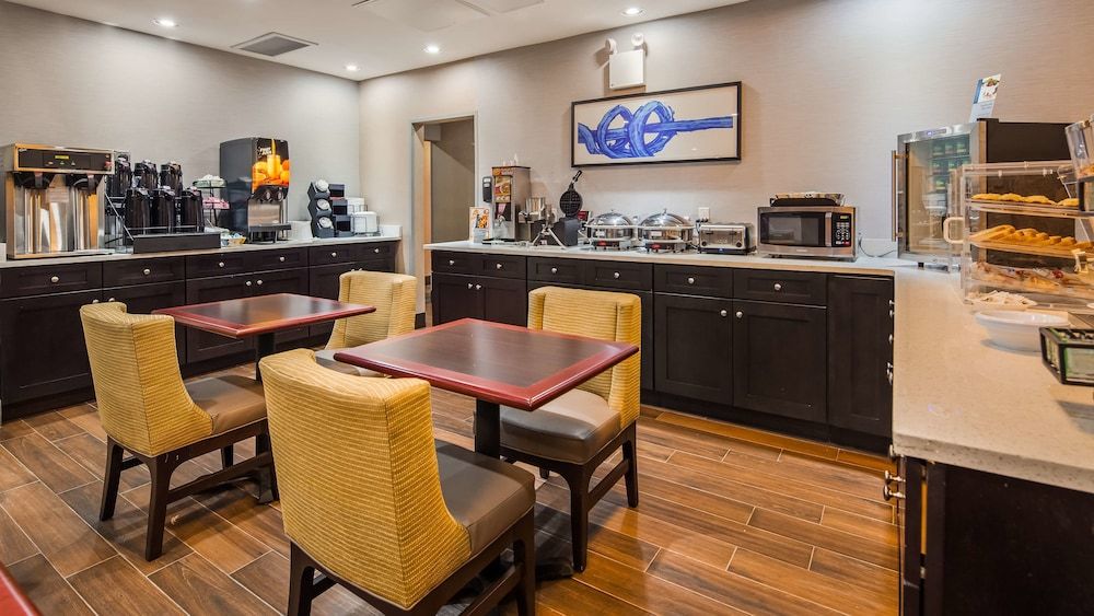 Best Western Far Rockaway Inn - photo 26