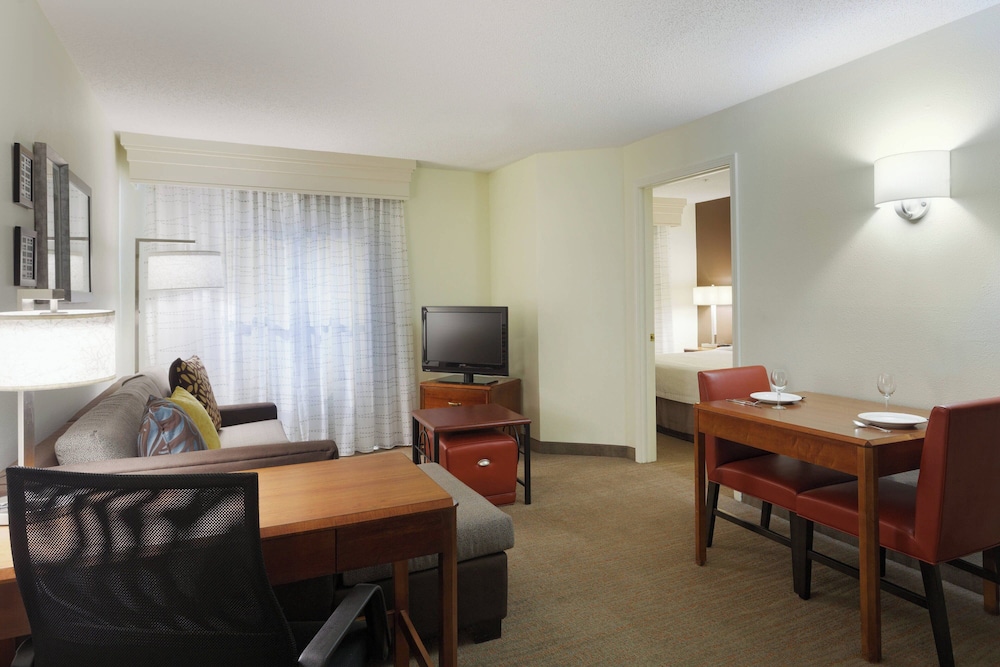 Residence Inn by Marriott Greenville Spartanburg Airport - photo 21