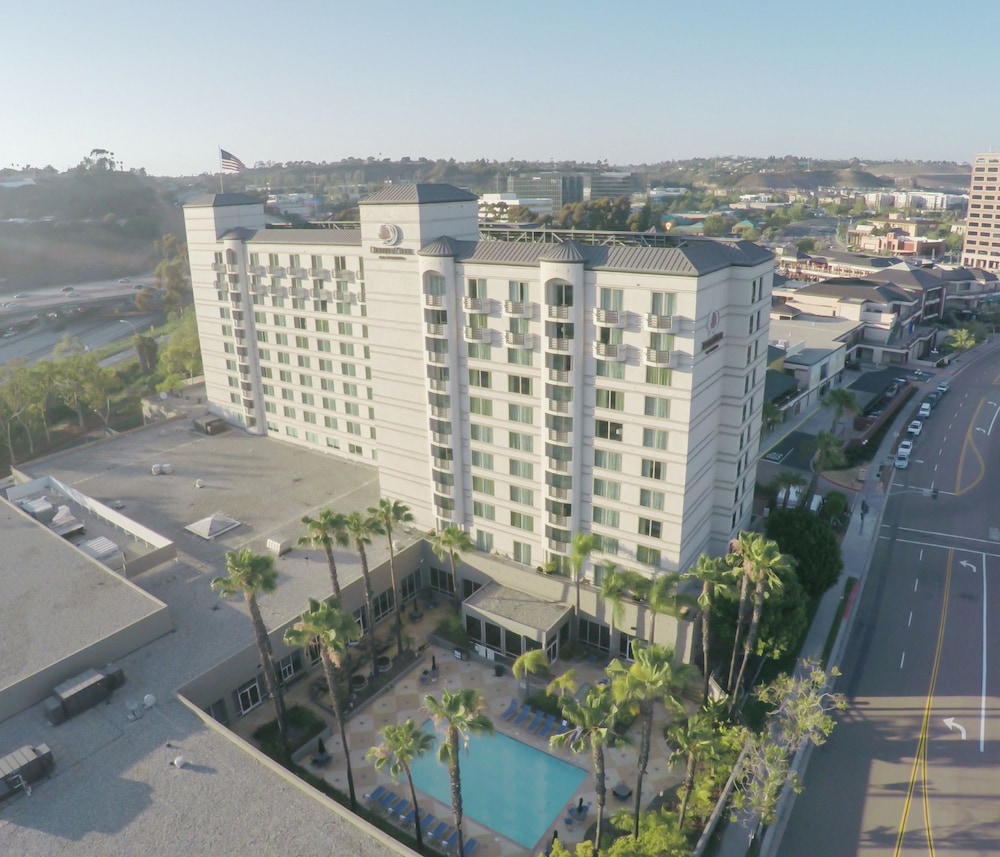 DoubleTree by Hilton San Diego Mission Valley - photo 80