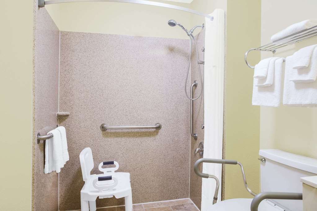 Days Inn by Wyndham Wytheville - photo 9
