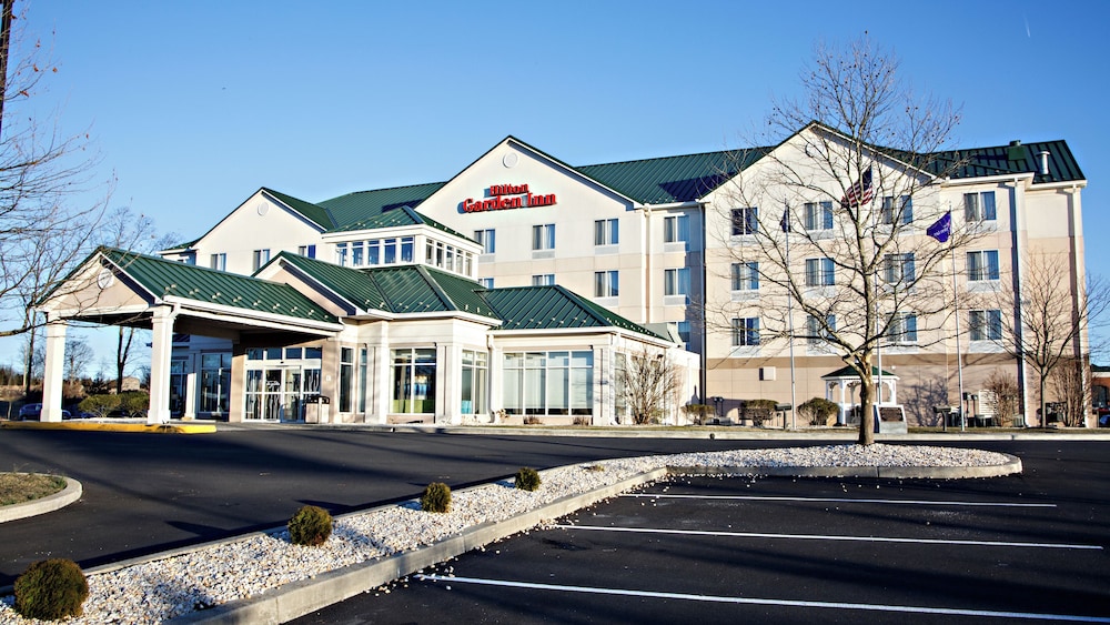Hilton Garden Inn Gettysburg - photo 43