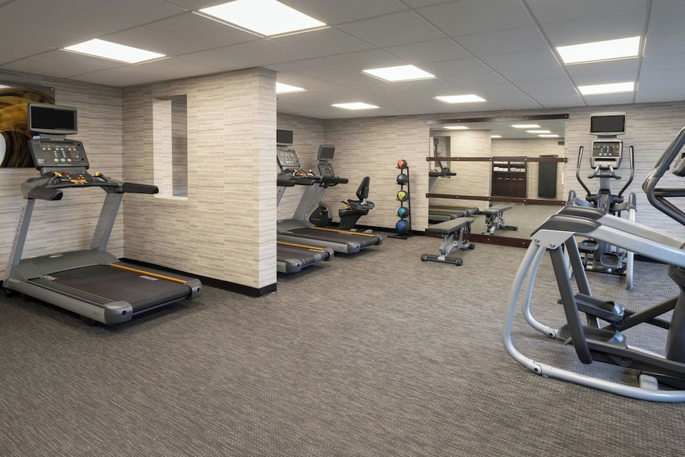 Courtyard by Marriott Chicago Wood Dale - photo 55
