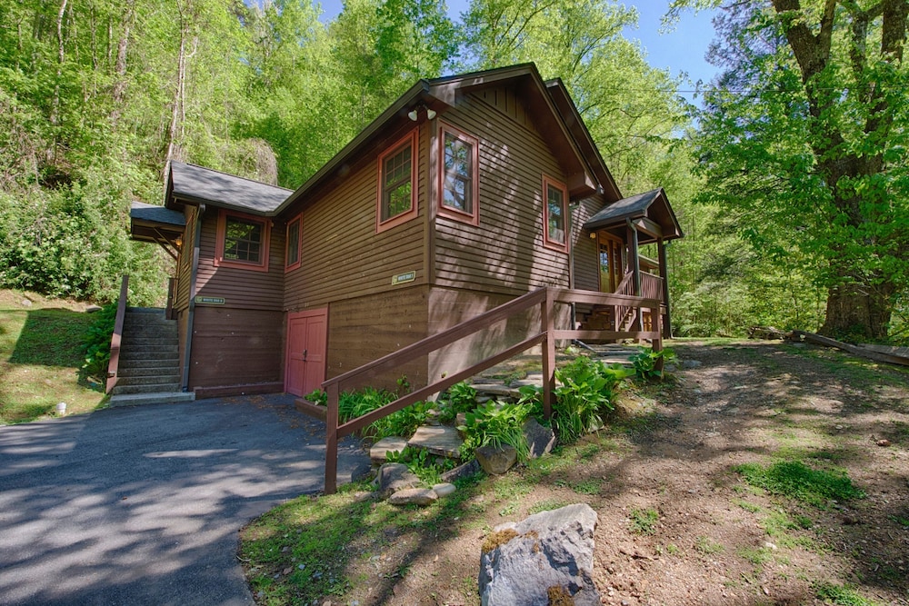 Historic Tapoco Lodge Resort - photo 145