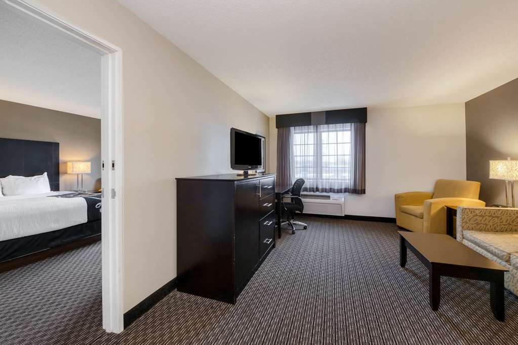 La Quinta Inn & Suites by Wyndham Cleveland Macedonia - photo 48