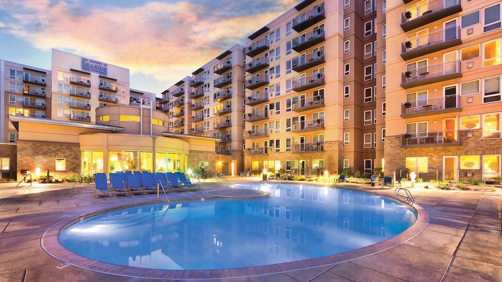 Resort at Seaside - photo 20