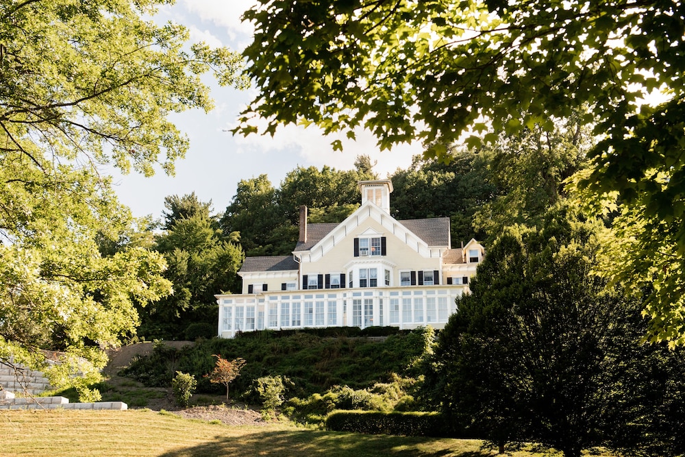Inn at Taughannock Falls - photo 98