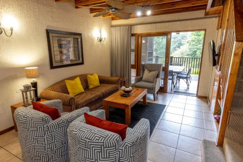 Khutso Lapeng — 4-Star Luxury Hotel in Hazyview, South Africa