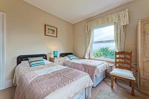 Sunny Bank Guest House — 4-Star Luxury Hotel in Hythe, United Kingdom