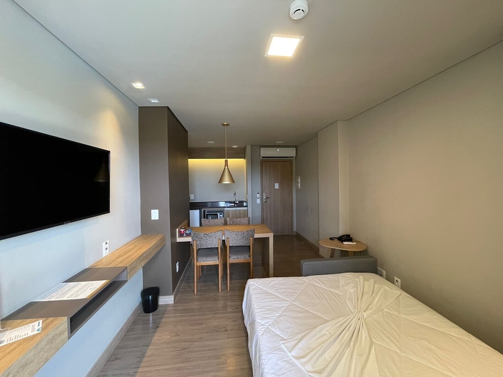 Laghetto Resort Golden Gramado in Unknown City, Brasil