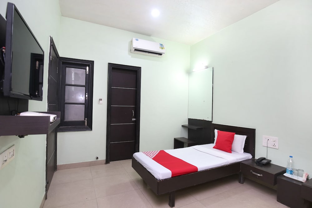 Oyo 3461 Hotel Majha