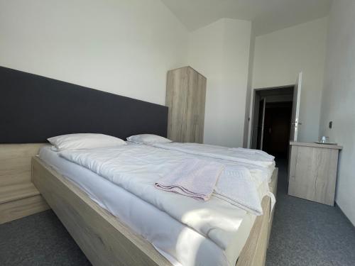 Hotel Stadion Hradec Králové in Hradec Kralove, Czech Republic