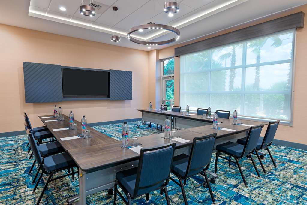 Hyatt House Tampa Airport Westshore - photo 20