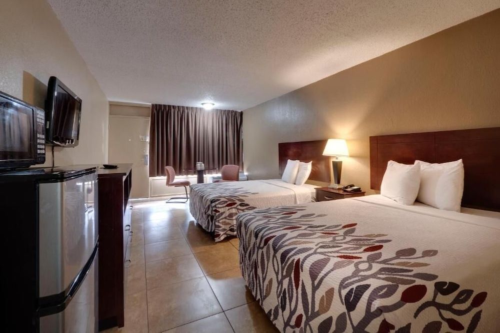 Countryside Inn & Suites Orlando - photo 10