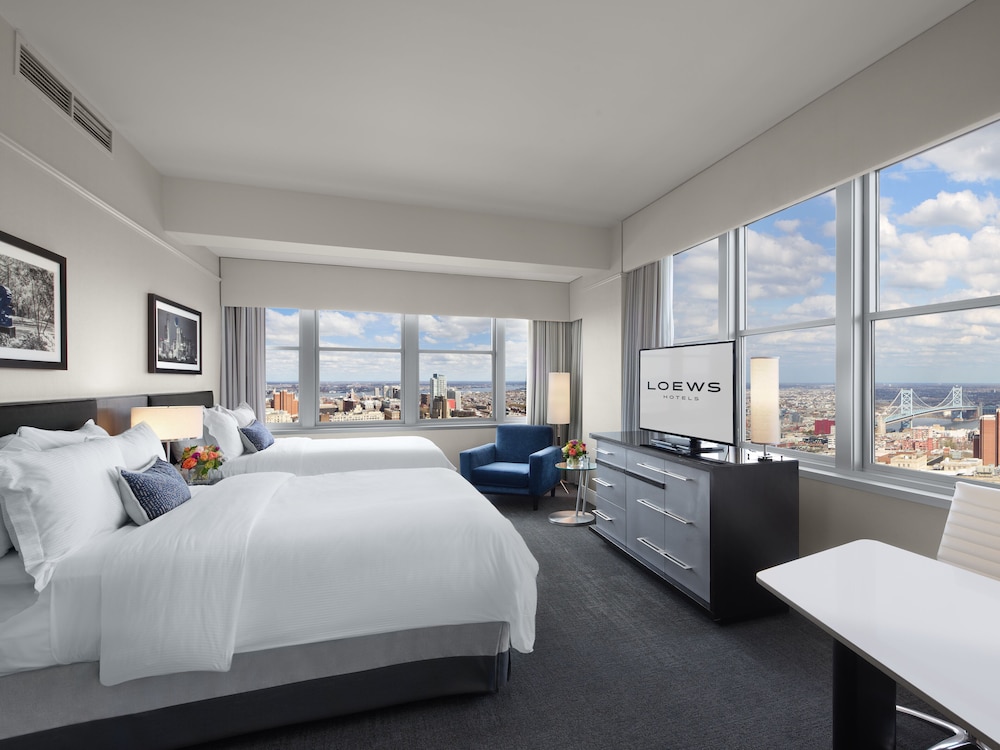 Loews Philadelphia Hotel - photo 25