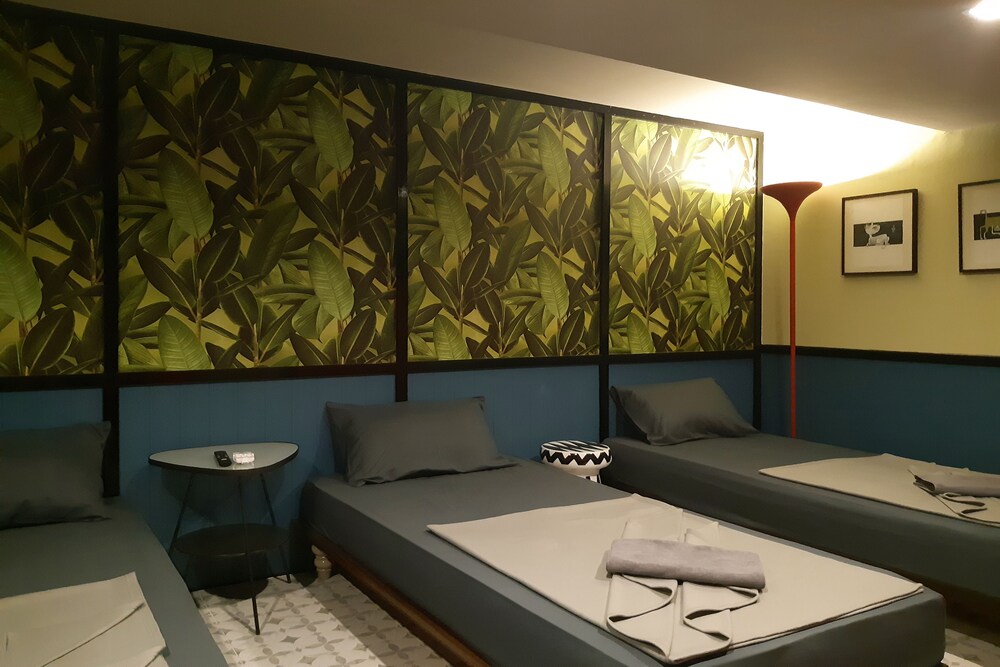 Siam Colors Hostel