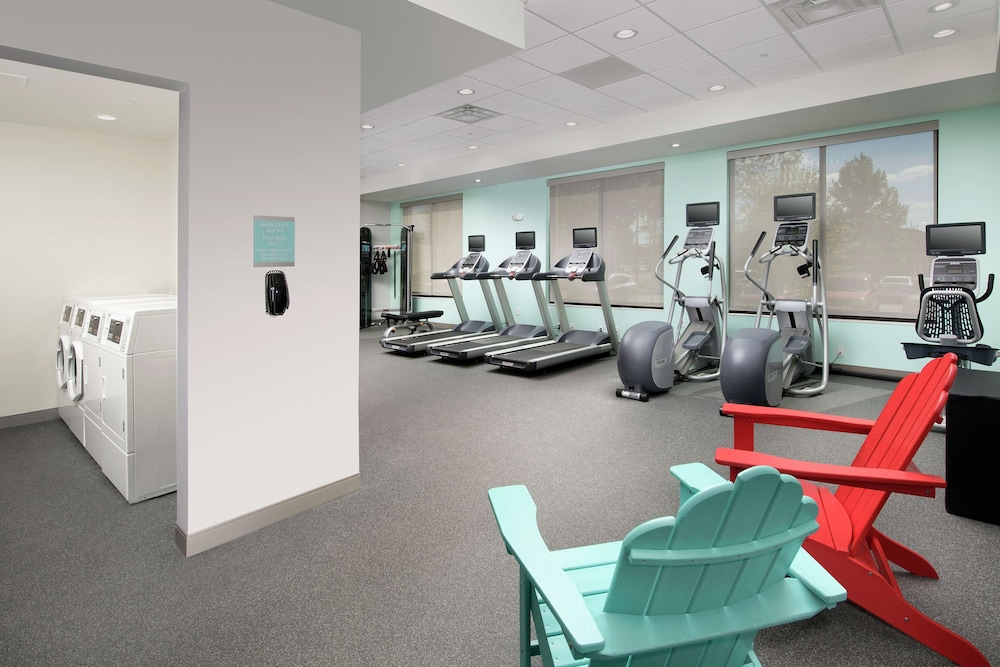 Home2 Suites by Hilton Murfreesboro - photo 24