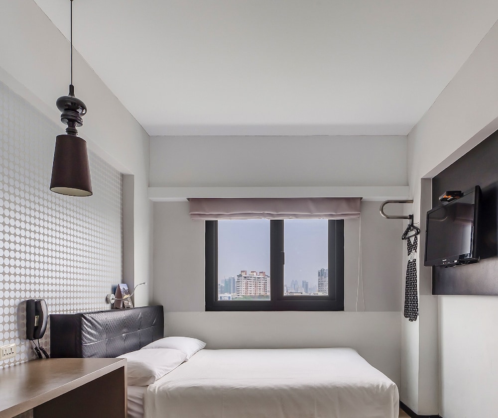 CHECK inn Express Kaohsiung Love River in Kaohsiung, Republic of China Taiwan