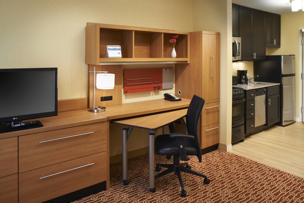 Towneplace Suites by Marriott Saginaw - photo 6