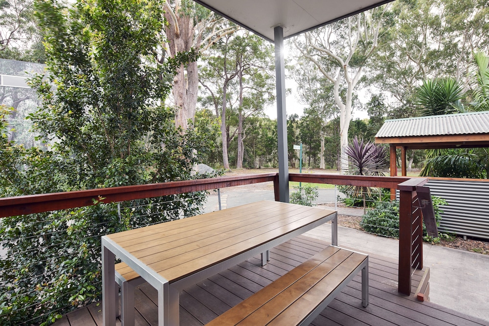 NRMA South West Rocks Holiday Park — 4-Star Luxury Hotel in South West Rocks, Australia