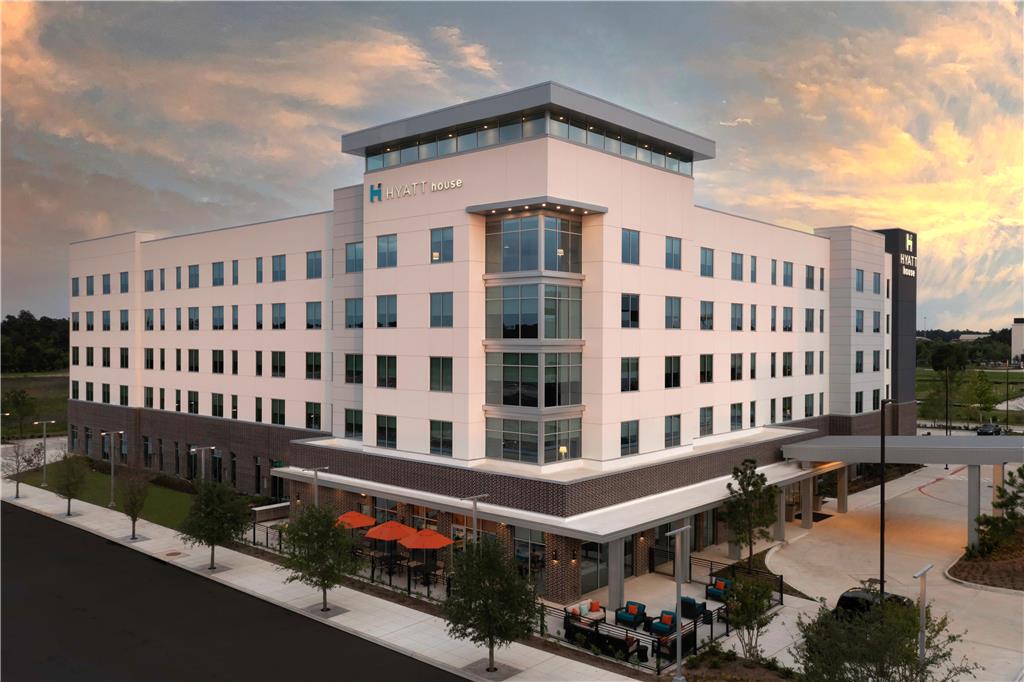 Hyatt House The Woodlands Shenandoah - photo 2