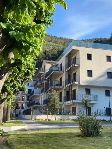 L'angolo di Anna — 4-Star Luxury Hotel in Noli, Italy