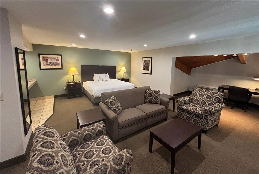 Baymont by Wyndham Tuscola - photo 33
