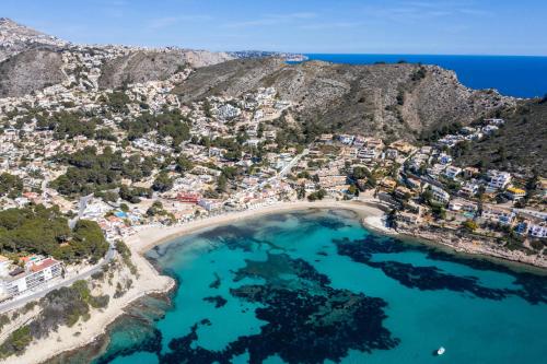 3382 Cambra in Teulada, Spain