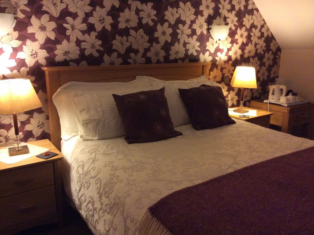 Castleview Bed & Breakfast — Keith — photo 3