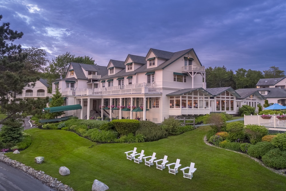 Spruce Point Inn - photo 72