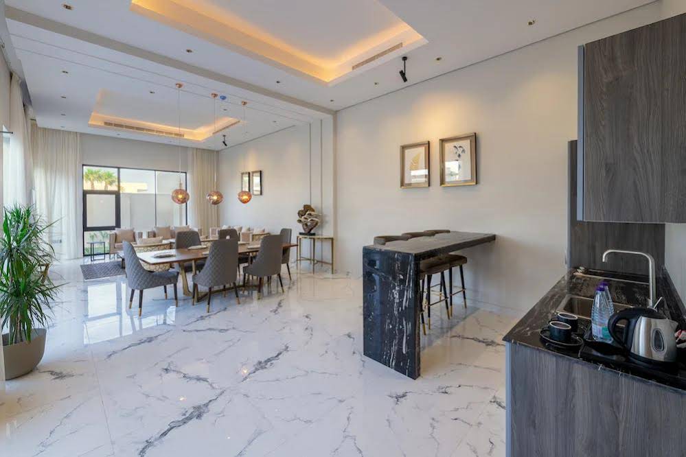 Suknai Resort — Riyadh — photo 4