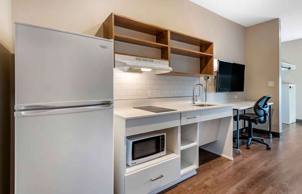 Extended Stay America Premier Suites Austin Austin Airport - photo 28