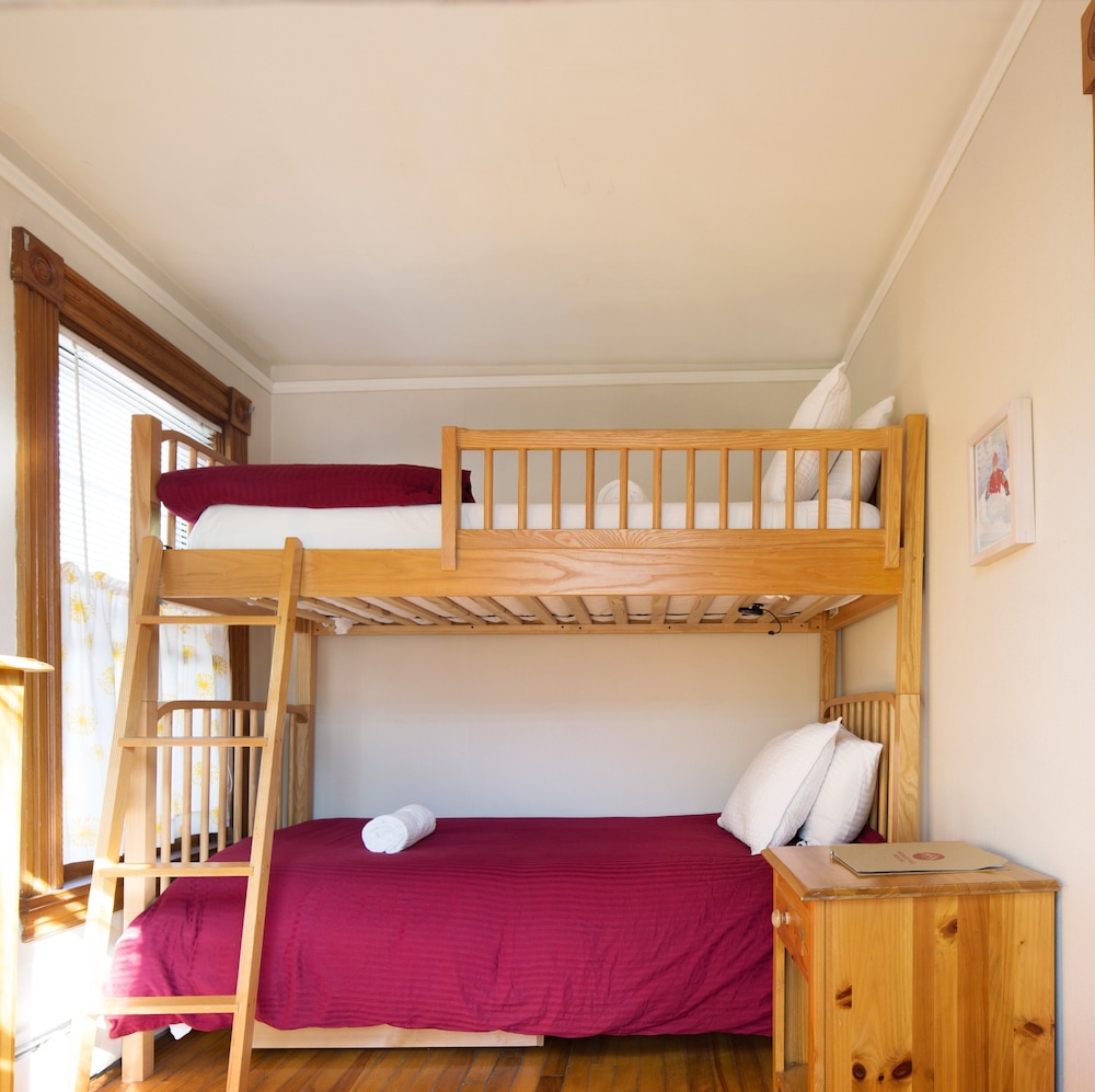 Homestyle Hotel Inn & Restaurant - photo 10