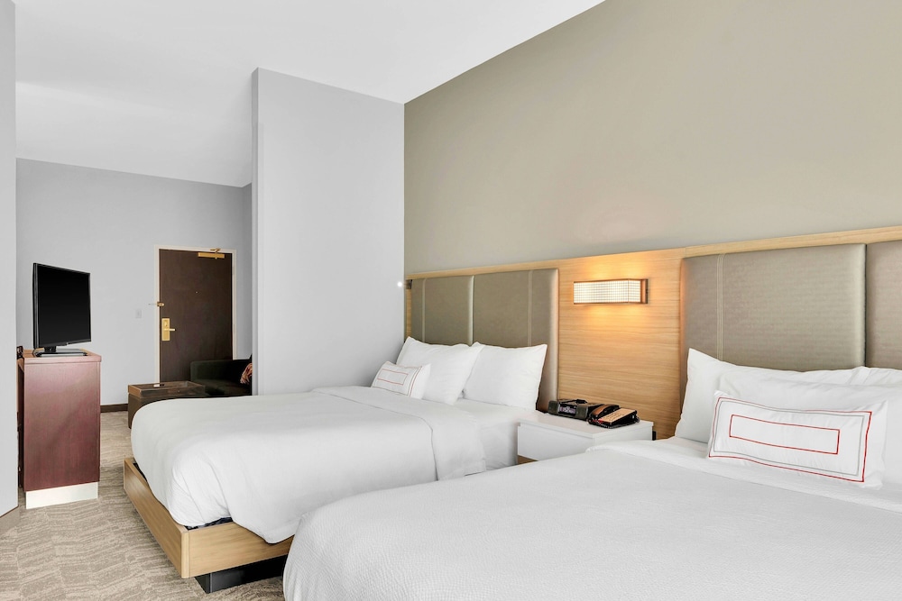 SpringHill Suites by Marriott Tarrytown Westchester County - photo 11
