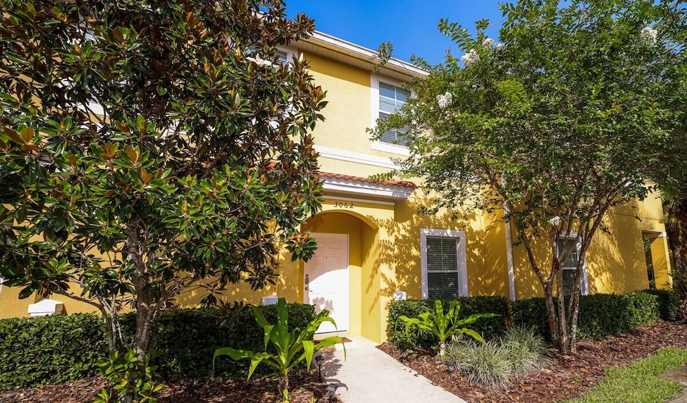 Townhome Jacuzzi Grill 10 min Disney - photo 61