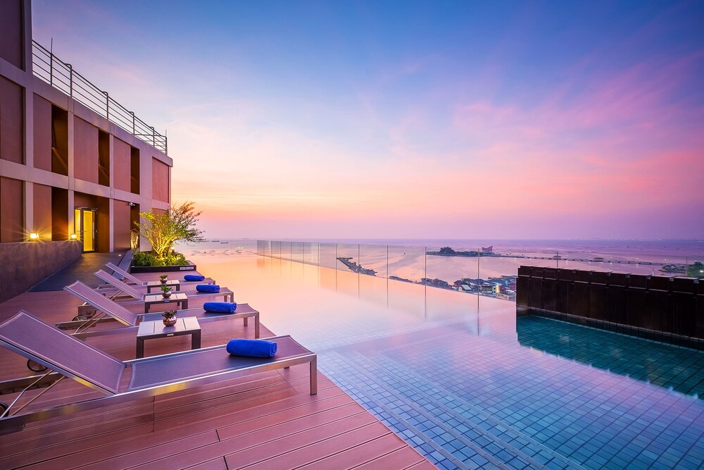 Somerset Harbourview Sri Racha in Si Racha, Thailand