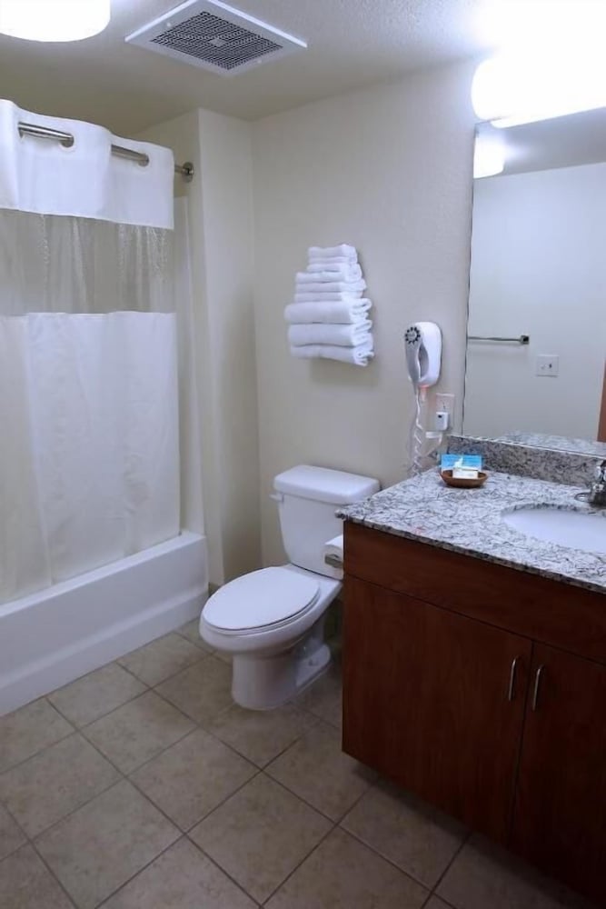 Garden Place Suites - photo 14